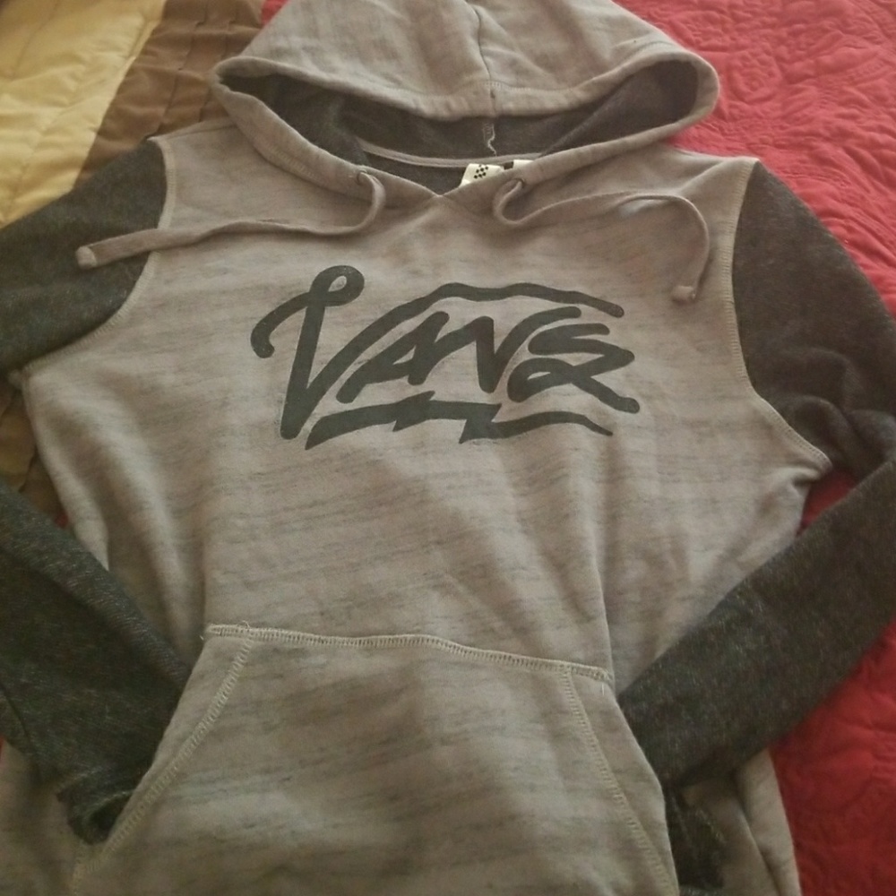 Vans Hoodie